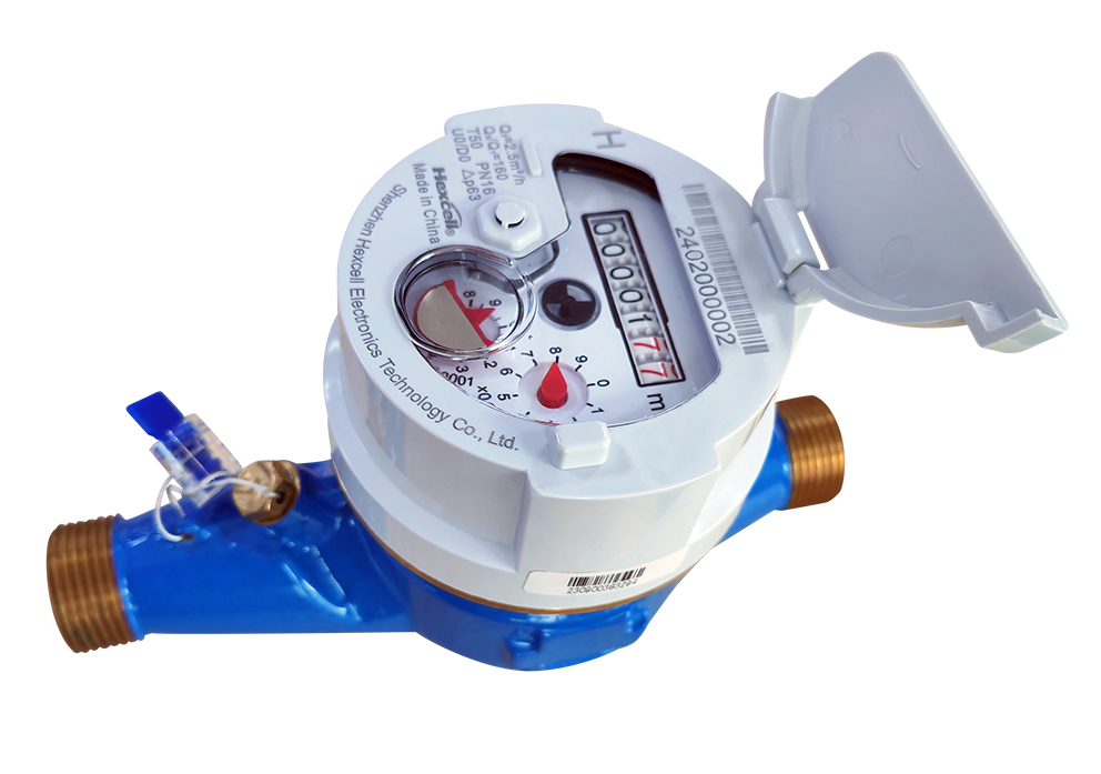 Why R160 Meters Equals To Class C Meters?