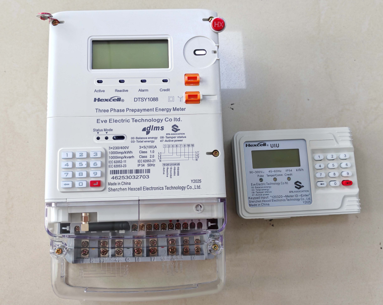 IDIS Association Development History
