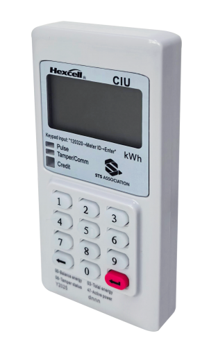 Customer Interface Unit