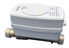 Ultrasonic Water Meter