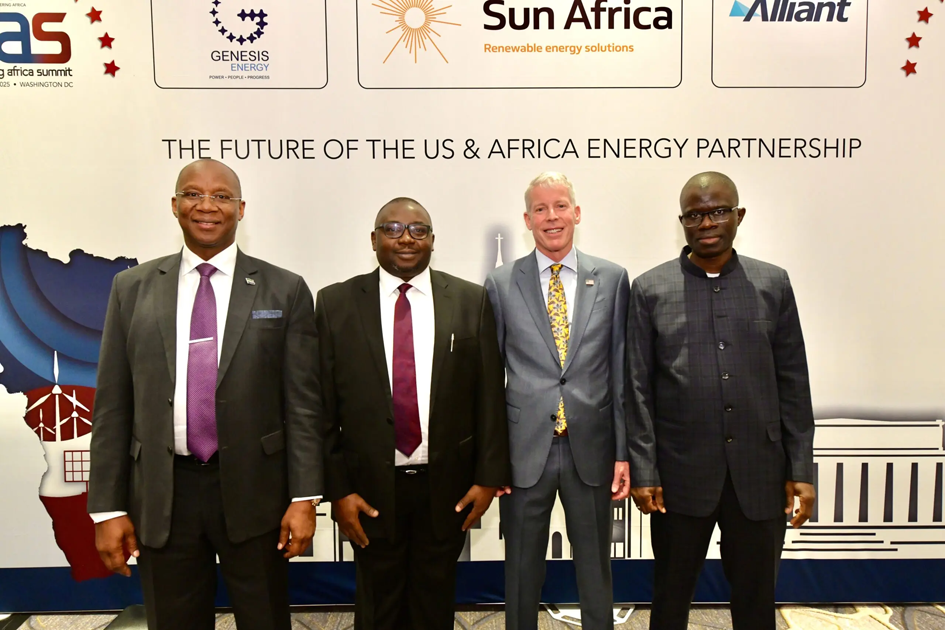 What Happened at the 2026 Powering Africa Summit?