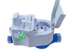 STS Prepaid Water Meter (LXSF-MW)