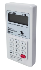 STS Prepaid Water Meter (LXSF-MW)