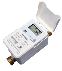 Ultrasonic Water Meter (LXSF-MW)