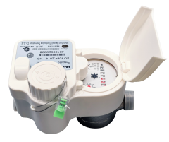 STS Volumetric 4G Water Meter (LXSF-MW)