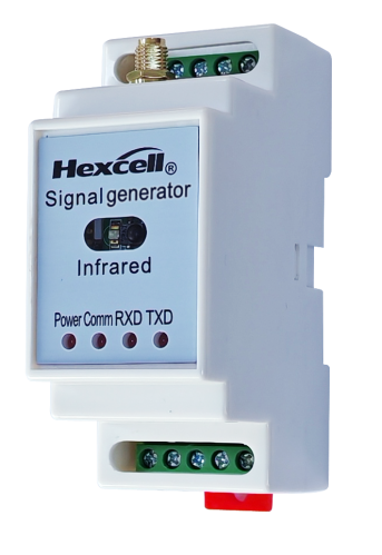 Signal Generator(Electricity Meter)
