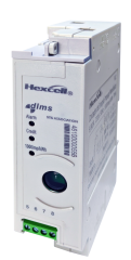 Single Phase Prepaid Guide Rail Energy Meter ( STS DDSY1088-D)