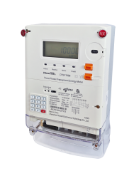 Three Phase STS Prepaid Smart Energy Meter DTSY1088