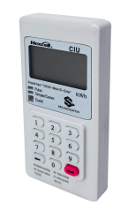 Three Phase STS Prepaid Smart Energy Meter DTSY1088
