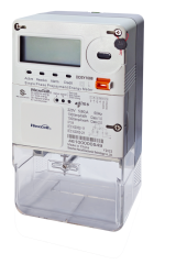 Single Phase Prepaid/Postpaid Electricity Meter (STS DDSY1088/DDS1088)