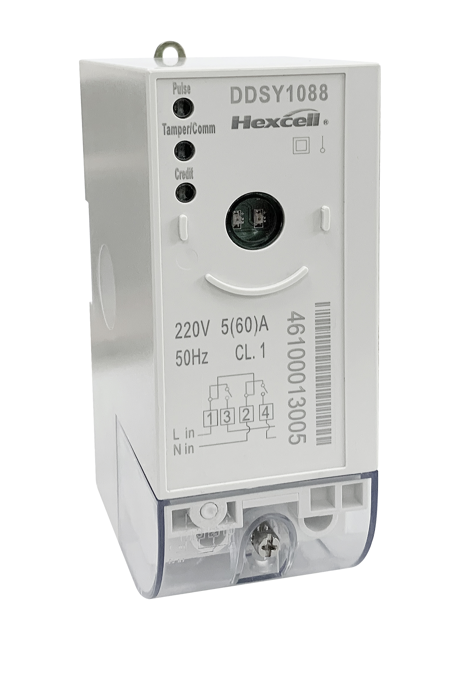 Energy Meter Frequently Asked Questions (FAQ)