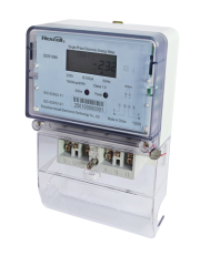 Single Phase Electronic Energy Meter ( DDS1088\DDSY1088)
