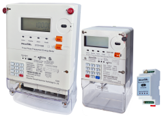 Multiple Power Supply Schemes